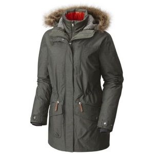 New Columbia Carson Pass 3 in 1 interchange coat